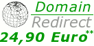 Domain registrieren, unsere Angebote, .de Domain, .eu Domain, uvm. ...